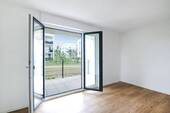 Bild 2 - 4 Zimmer Etagenwohnung zur Miete in Berlin