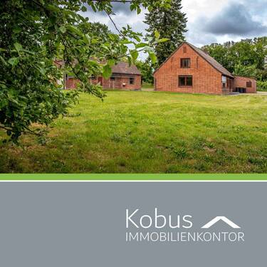 Titelbild - PREISSTURZ! Historisches Einfamilienhaus im Grünen!