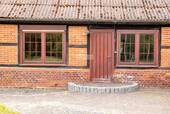 Haustür - 