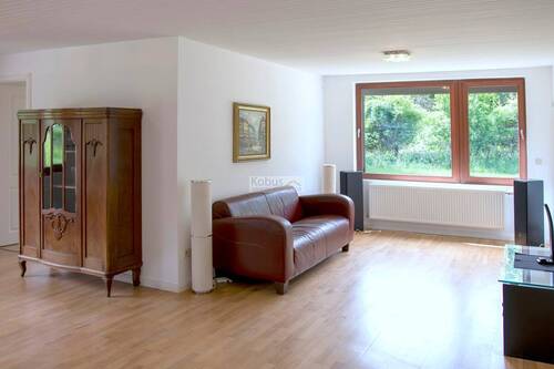 EG - Wohnzimmer - 