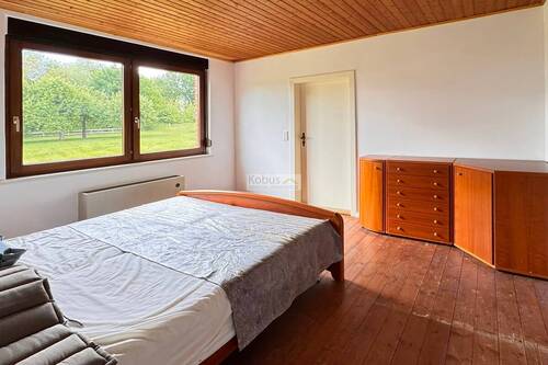 EG - Schlafzimmer - 