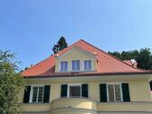 Haus 2 Fassade nach Sanierung - 