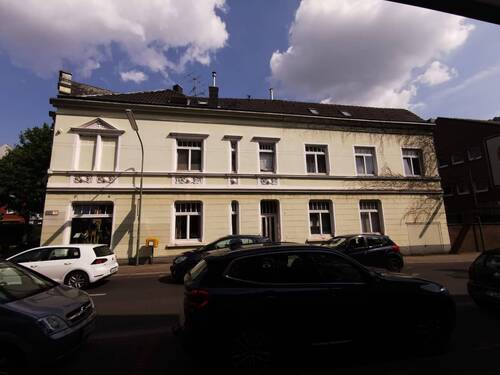 3 - Einfamilienhaus in Neuss