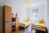 Schlafzimmer 3 - 