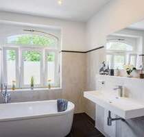 Helle 4-RW mit Kamin und Einbauküche - Leipzig Burghausen-Rückmarsdorf