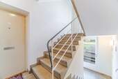 Treppenhaus - 