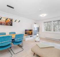 Gut geschnittene 2-Zimmer-Wohnung mit Westbalkon in ruhiger Lage! - München Ramersdorf-Perlach