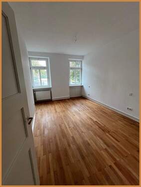 Schlafzimmer - Etagenwohnung mit 81,80 m&sup2; in Zell am Harmersbach zur Miete