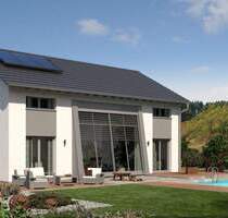 Ihr Traumhaus in Leipzig - Modernes Wohnen trifft auf stilvolle Eleganz - Neukieritzsch Kahnsdorf