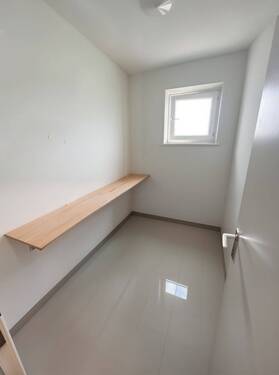 Abstellraum - 4 Zimmer Etagenwohnung in Stetten am kalten Markt