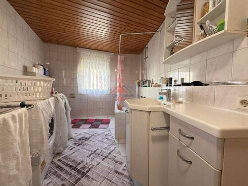 Badezimmer - 