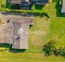 Haus sucht Neuanfang, Grundstück mit Altbestand... - Hamburg Kirchwerder