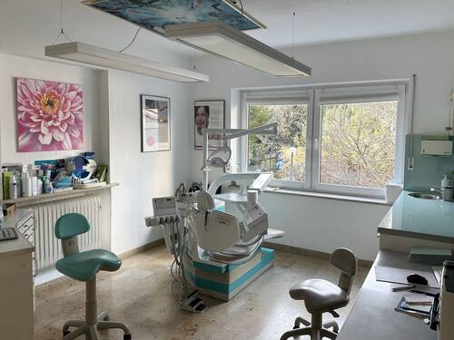 Behandlung2.jpg - 3 Zimmer Büro zur Miete in München
