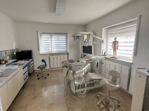 Behandlung3.jpg - 3 Zimmer Büro in München