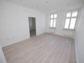 Wohnzimmer - 3 Zimmer Etagenwohnung zur Miete in Gelsenkirchen