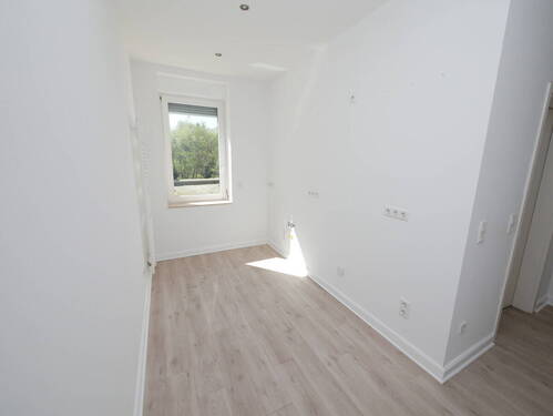 Küche - 3 Zimmer Etagenwohnung in Gelsenkirchen