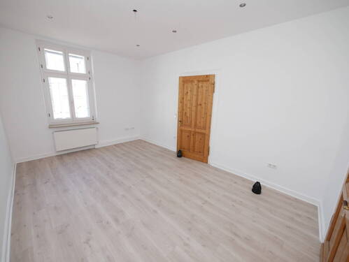 Schlafzimmer - Etagenwohnung mit 82,90 m&sup2; in Gelsenkirchen zur Miete