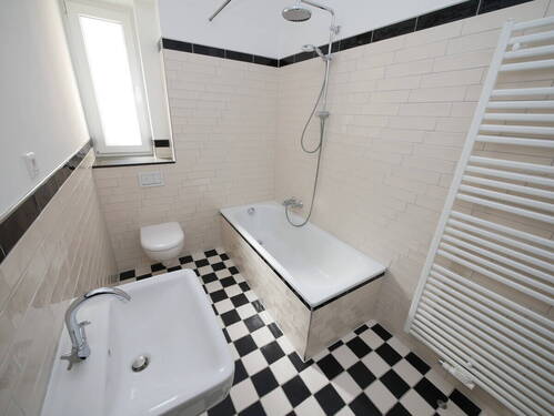 Badezimmer - 