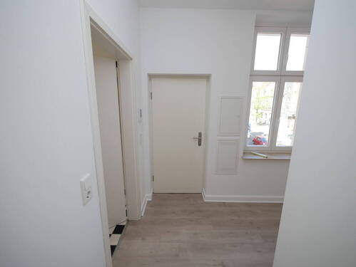 Eingangsbereich - 