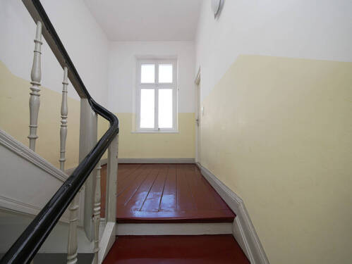 Hausflur - 