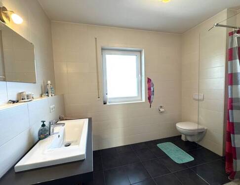 Badezimmer OG - 