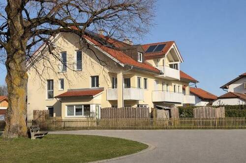 herzlich Willkommen - PREISREDUKTION: großzügiges Reiheneckhaus mit bester Energieeffizienz