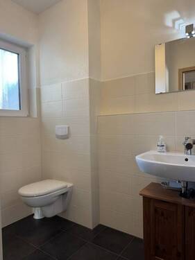 Gäste WC EG - 