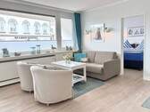 . - Etagenwohnung mit 57,00 m&sup2; in Sylt zum Kaufen