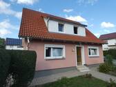 Aussenansicht 2 - 3 Zimmer Mehrfamilienhaus, Wohnhaus zum Kaufen in Tannhausen