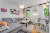 Wohnzimmer - 