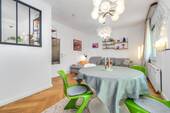 Wohnzimmer - 