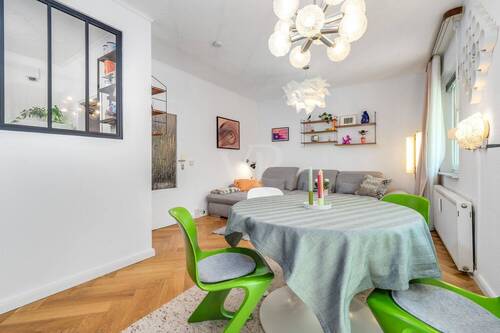 Wohnzimmer - 