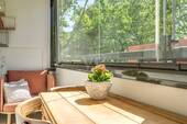 Balkon - 