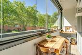 Balkon - 