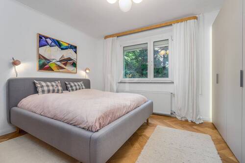 Schlafzimmer - 