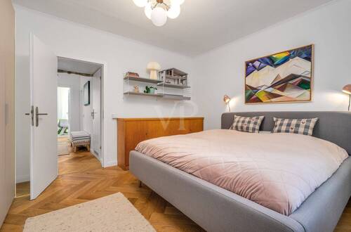 Schlafzimmer - 