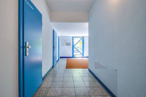 Hausflur - 