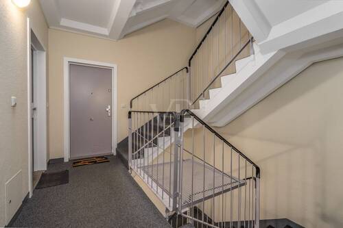 Hausflur - 