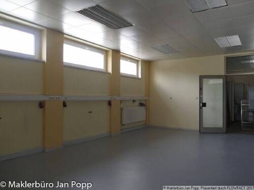 Raum - Büro in Greiz