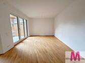 Bild 2 - 2 Zimmer Etagenwohnung zur Miete in Nürnberg