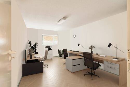 Ausstattungsbeispiel - 4 Zimmer Etagenwohnung zum Kaufen in Berlin / Heinersdorf