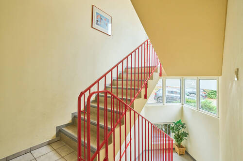 Treppenhaus - 