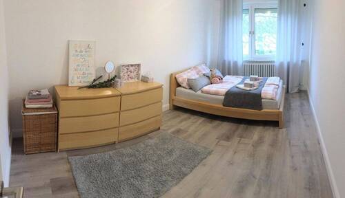 Kinder/Gästezimmer - 