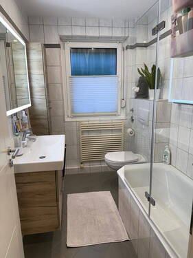 Badezimmer - 