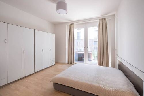 Schlafzimmer - 