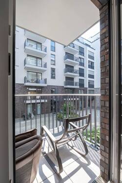 Balkon - 