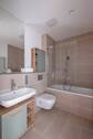 Wannenbad - 