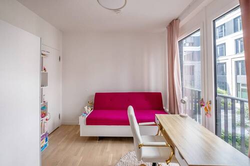 Weitere Ansicht Zimmer - 