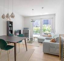 Townhouse mit Terrasse nahe dem Gleisdreieckpark - Berlin Tiergarten