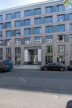 Weitere Hausansicht - 